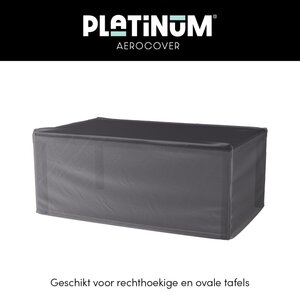 Table cover 180x110xH70 - afbeelding 2