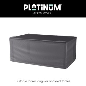 Table cover 180x110xH70 - afbeelding 3