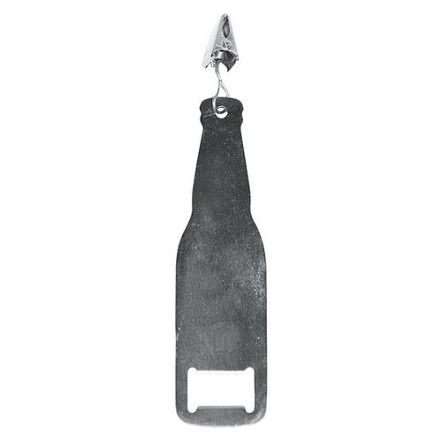 Tafelkleedgewichten flesopener