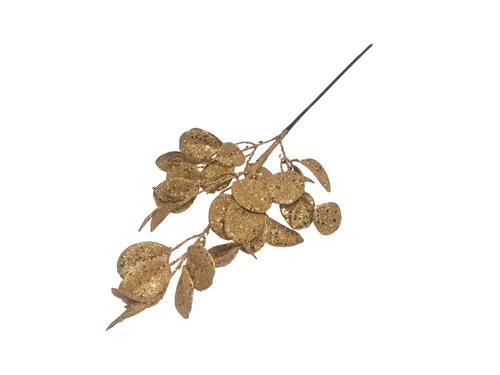 Tak L 70 cm warm gold