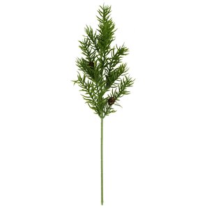 Tak Larix los groen - H 50 cm
