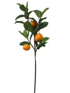 Tak sinaasappel 92cm