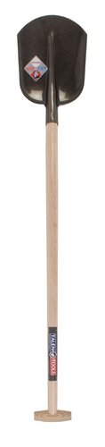 Talen Tools Bats OO grijs gehard 100 cm - afbeelding 2