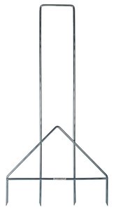 Talen Tools Gazonprikker