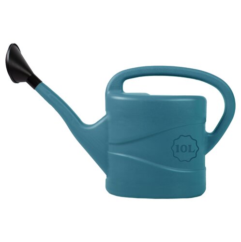 Talen Tools gieter 10L aqua blauw