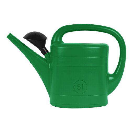 Talen Tools gieter 5L Donkergroen