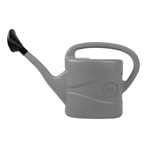 Talen tools gieter 5L grijs