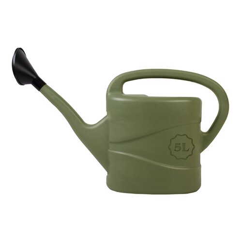 Talen Tools gieter 5L olijfgroen