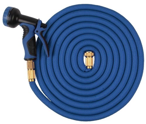 Talen Tools Groeislang van 5 tot 15 meter incl. messing koppelingen