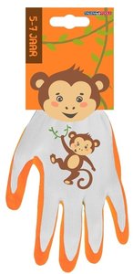 Talen Tools Handschoen Aap