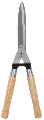 Talen Tools Heggenschaar golfsnede 25 cm