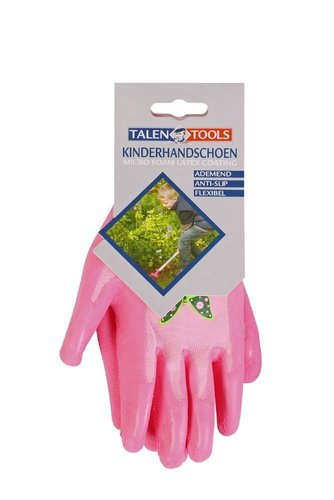 Talen Tools Kinderhandschoenen