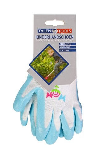 Talen Tools Kinderhandschoenen