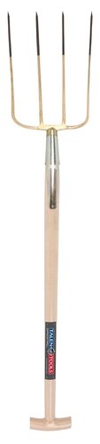 Talen Tools Mestvork 4 tands 85cm stift