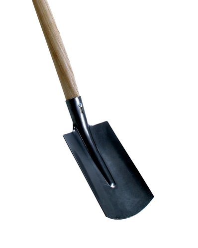 Talen Tools Midi-spade compleet