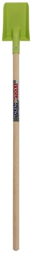 Talen Tools Mini-schep kunststof - afbeelding 3