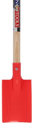 Talen Tools Mini-spade kunststof - afbeelding 2