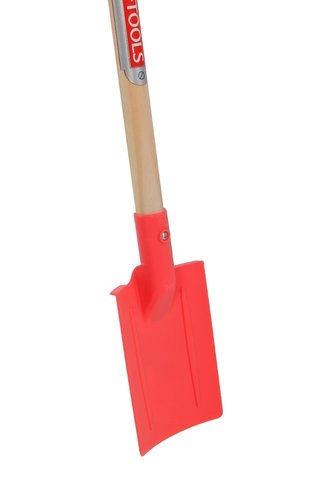 Talen Tools Mini-spade kunststof - afbeelding 1