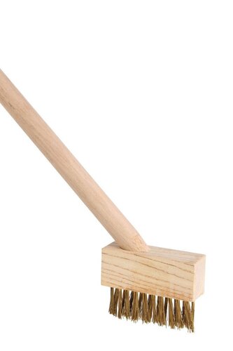 Talen Tools Onkruidborstel Met Steel - 120cm - afbeelding 2