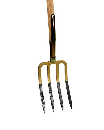 Talen Tools Spitvork zwaar 85 cm