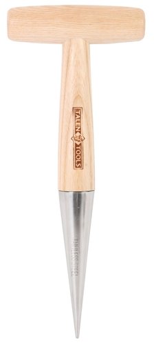 Talen Tools T-pootstok klassiek - afbeelding 2