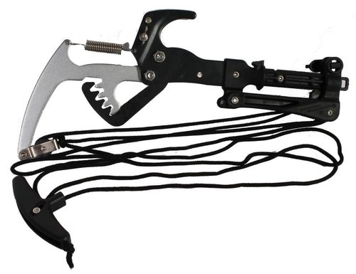Talen Tools Takkenschaar professioneel voor telescoopsteel