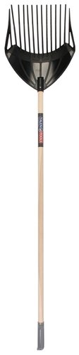 Talen Tools Tuinruimer kunststof compleet - afbeelding 2