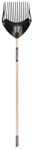 Talen Tools Tuinruimer kunststof compleet - afbeelding 2