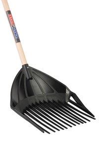 Talen Tools Tuinruimer kunststof compleet - afbeelding 1