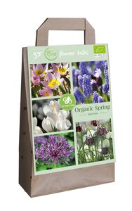 Tas organic spring - bee mix 35st