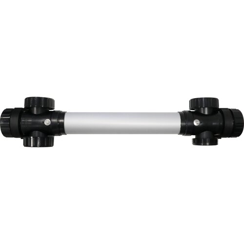 Tech UV Aluminium Behuizing – 40/75 W (2019)