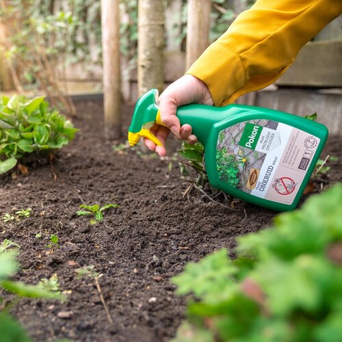 Tegen Onkruid RTU 1L - afbeelding 4