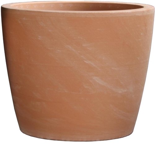 Terracotta bloempot maestro antique 28cm