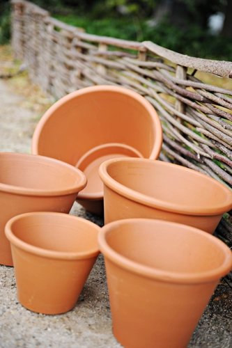 Terracotta riviera 6cm - afbeelding 2