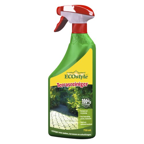 Terrasreiniger gebruiksklaar 750 ml