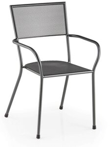 TERRAZA stapelfauteuil antr