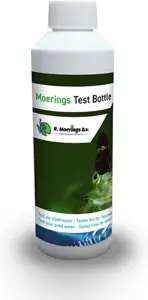 Testfles