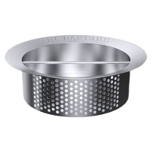 The Bastard Ash Tray Lifter