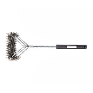 The Bastard BBQ Brush Small - afbeelding 1