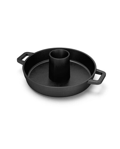 The Bastard Bird Sitter Cast Iron