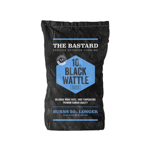 The Bastard Black Wattle 10 kg (FSC 100%)