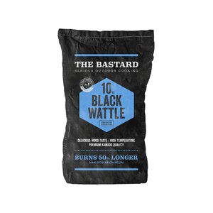 The Bastard Black Wattle 10 kg (FSC 100%)
