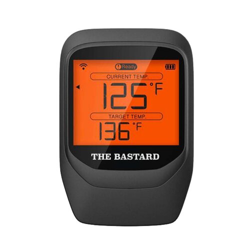 The Bastard Bluetooth Professional Thermometer