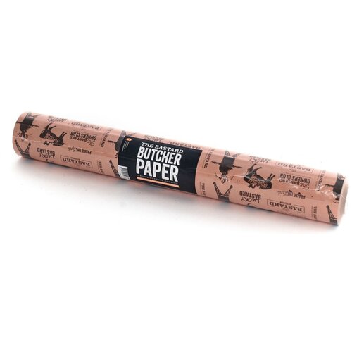 The Bastard Butcher Paper Roll 30 m