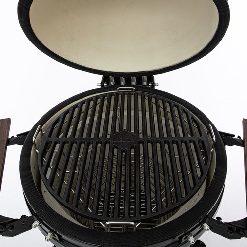 The Bastard Cast Iron Grid Compact - afbeelding 2