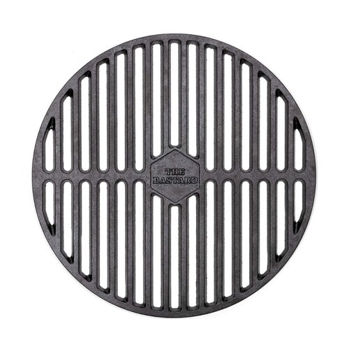 The Bastard Cast Iron Grid Compact 33 cm
