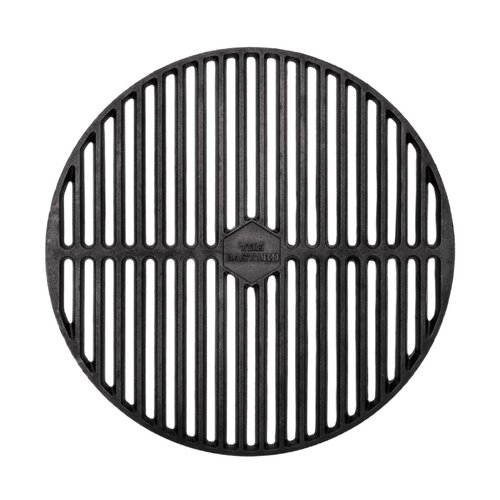 The Bastard Cast Iron Grid Large 49 cm - afbeelding 1