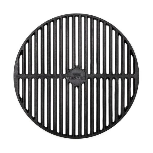 The Bastard Cast Iron Grid Medium 40 cm - afbeelding 1