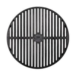 The Bastard Cast Iron Grid Medium 40 cm - afbeelding 1