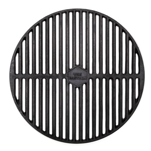 The Bastard Cast Iron Grid Small - afbeelding 1